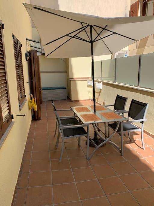 Apartamento Vacaciones Tossa de Mar Exterior foto