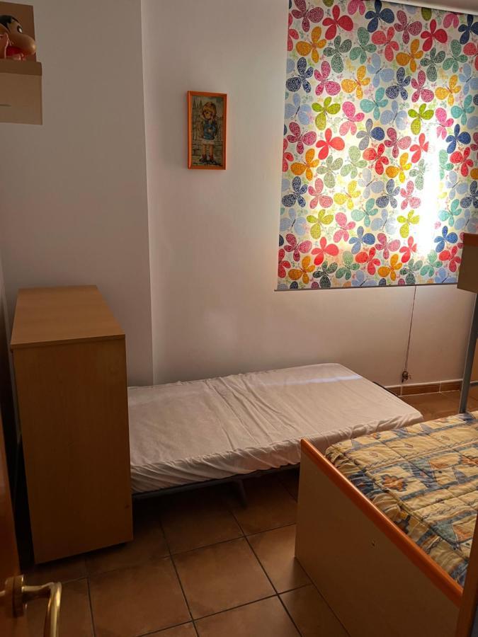 Apartamento Vacaciones Tossa de Mar Exterior foto