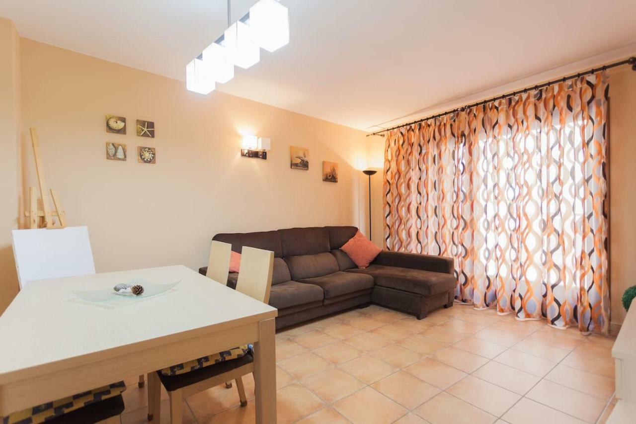 Apartamento Vacaciones Tossa de Mar Exterior foto