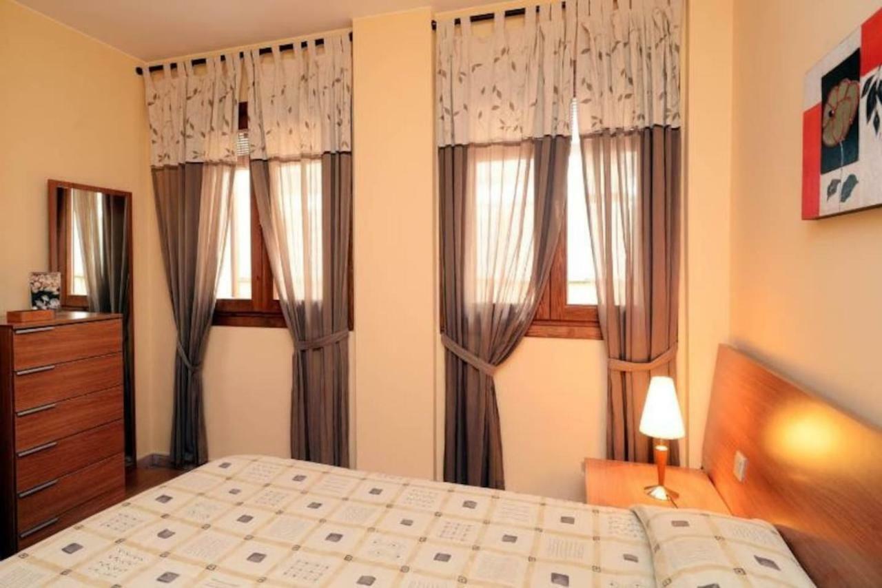 Apartamento Vacaciones Tossa de Mar Exterior foto